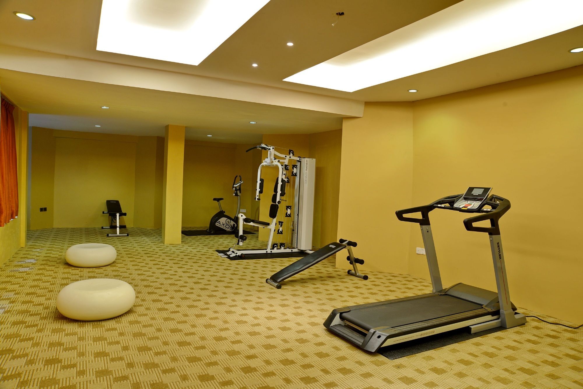 Aureum Palace Hotel & Resort Inle Nyaung Shwe Ngoại thất bức ảnh
