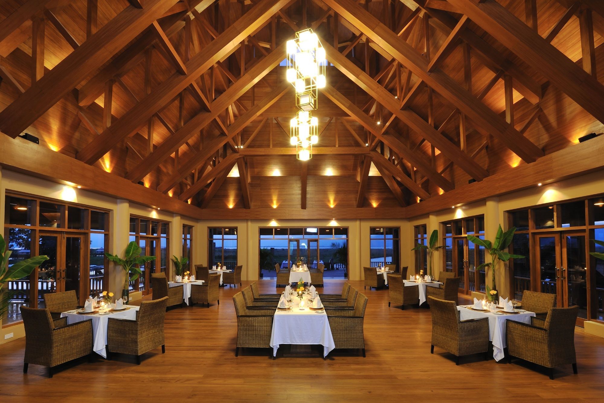 Aureum Palace Hotel & Resort Inle Nyaung Shwe Ngoại thất bức ảnh