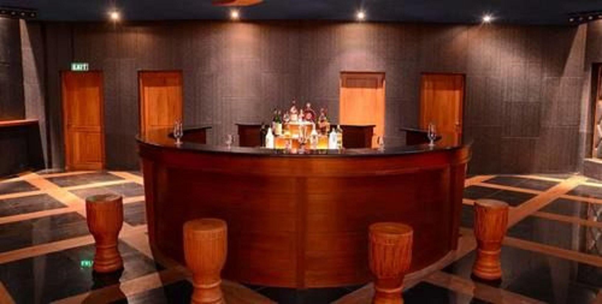 Aureum Palace Hotel & Resort Inle Nyaung Shwe Ngoại thất bức ảnh